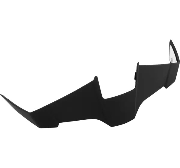 ICON Ersatzteile - REAR SPOILER THRESHOLD MATTE B