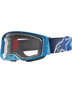 Supertech Dura Air Fluid Goggle