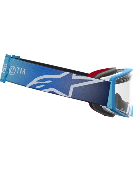 ALPINESTARS Motorradbrillen Bild 5