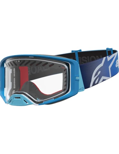 ALPINESTARS Motorradbrillen Bild 8