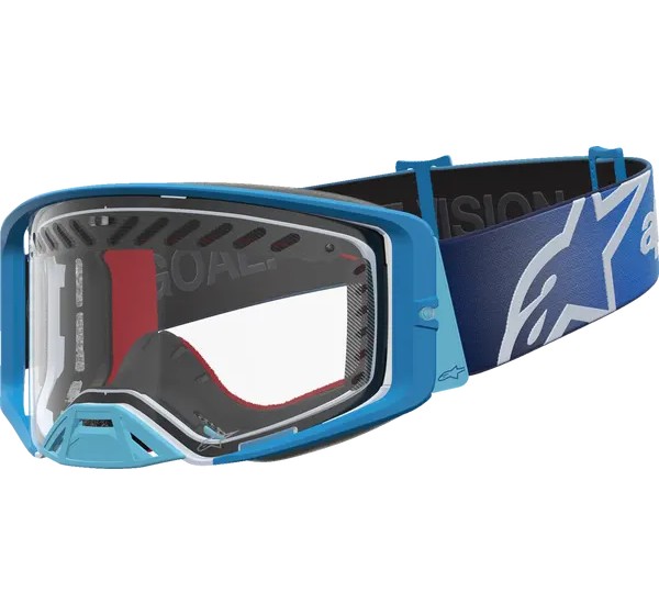 ALPINESTARS Motorradbrillen Bild 8