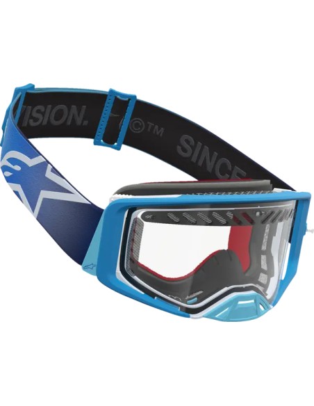 ALPINESTARS Motorradbrillen Bild 10