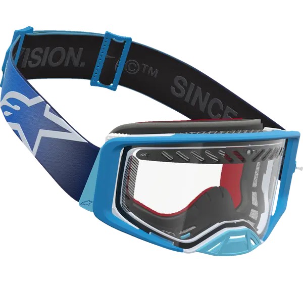 ALPINESTARS Motorradbrillen Bild 10