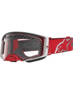 Supertech Dura Air Fluid Goggle