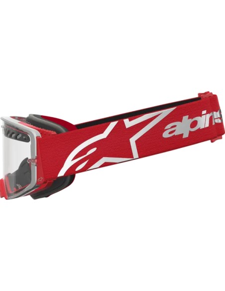 ALPINESTARS Motorradbrillen Bild 7