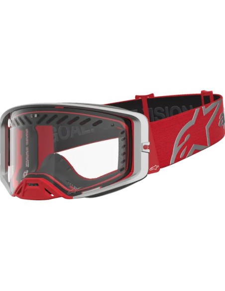 ALPINESTARS Motorradbrillen Bild 8
