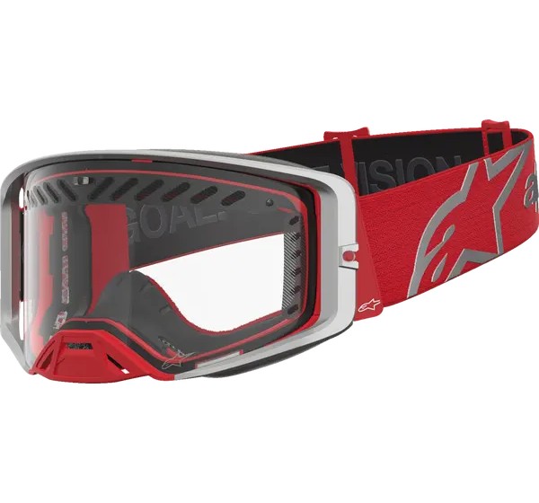 ALPINESTARS Motorradbrillen Bild 8