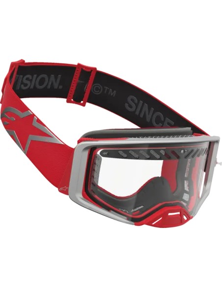 ALPINESTARS Motorradbrillen Bild 10