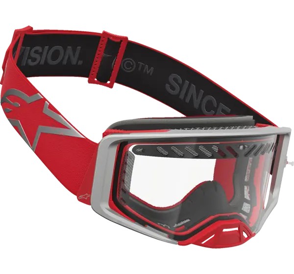 ALPINESTARS Motorradbrillen Bild 10