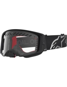 Supertech Dura Air Fluid Goggle