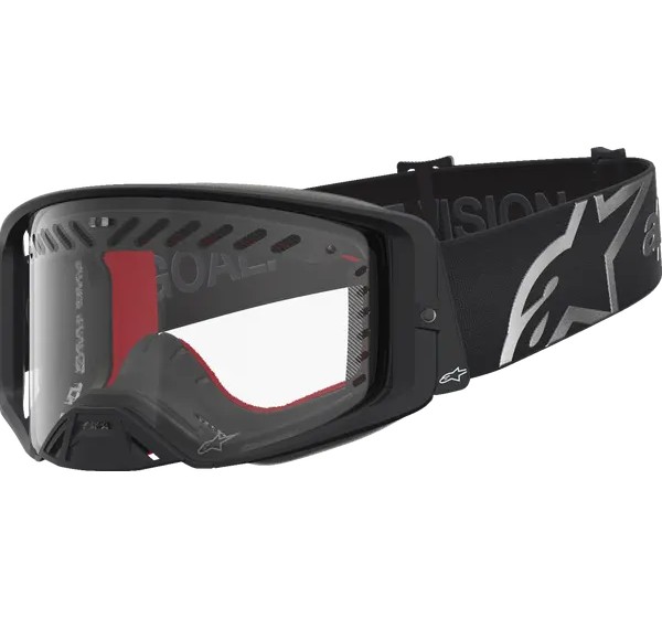 ALPINESTARS Motorradbrillen Bild 8