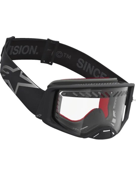 ALPINESTARS Motorradbrillen Bild 10