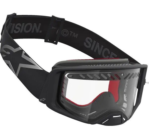 ALPINESTARS Motorradbrillen Bild 10
