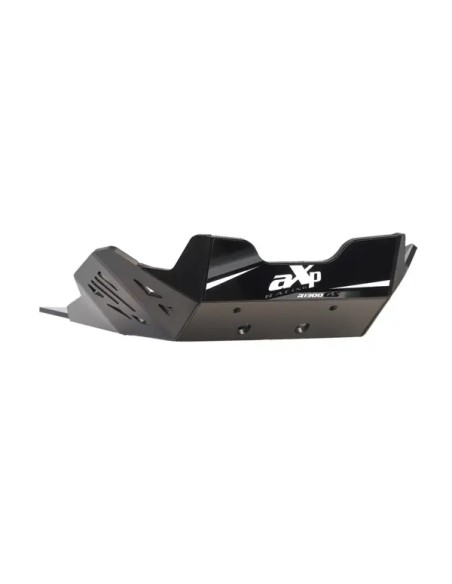 AXP RACING Stoßfänger & Motorschutzplatten - ADV SKID PLATE BMW R1300GS/ADV