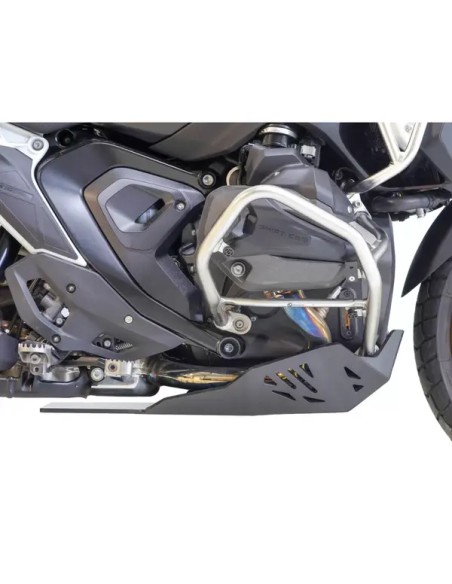 AXP RACING Stoßfänger & Motorschutzplatten - Detailansicht