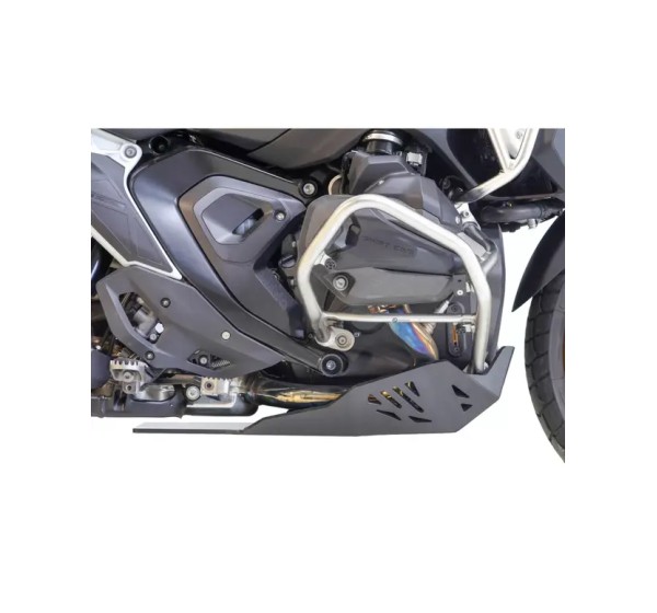 AXP RACING Stoßfänger & Motorschutzplatten - Detailansicht