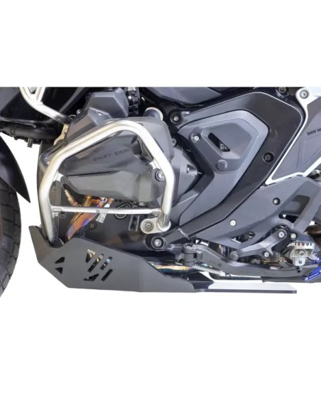 AXP RACING Stoßfänger & Motorschutzplatten Bild 5