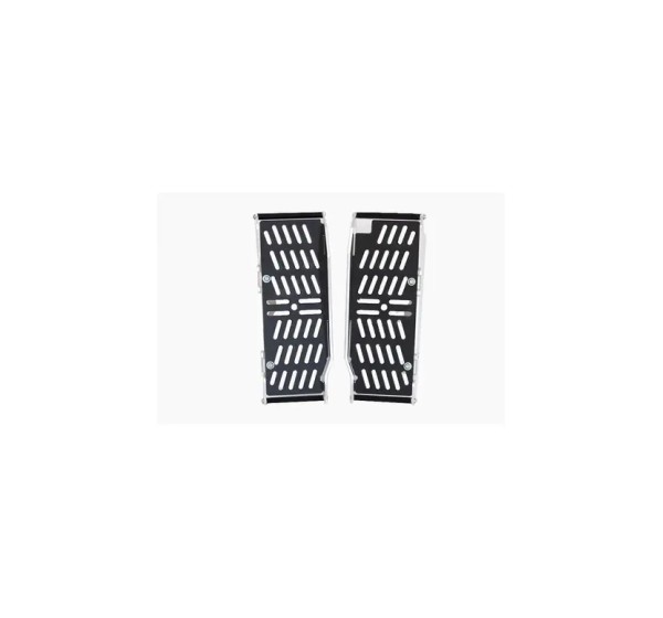 AXP RACING Kühlsysteme - XTREM RADIATOR GUARDS TM RAC 2