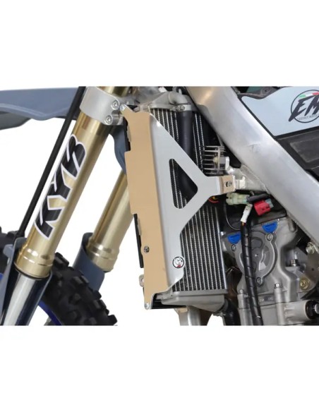 AXP RACING Kühlsysteme - Detailansicht
