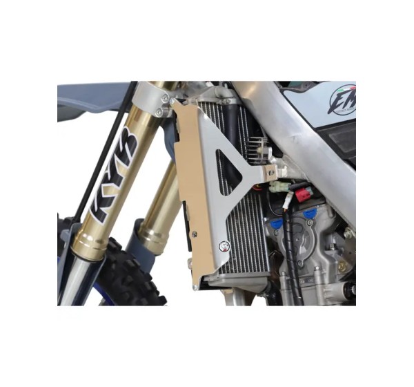 AXP RACING Kühlsysteme - Detailansicht