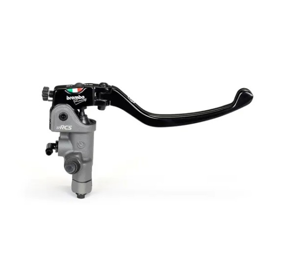 BREMBO Griffarmaturen & Hebel - BRAKE MC RCS