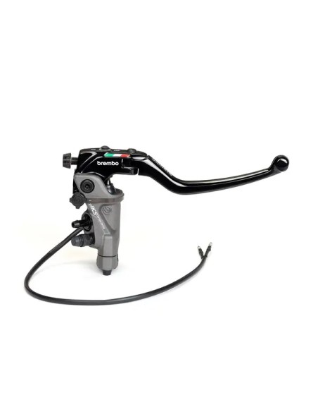 BREMBO Griffarmaturen & Hebel - BRAKE MC RCS CORSACORTA