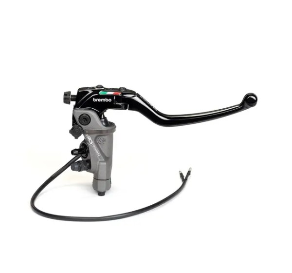 BREMBO Griffarmaturen & Hebel - BRAKE MC RCS CORSACORTA