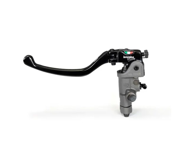 BREMBO Griffarmaturen & Hebel - CLUTCH MC RCS