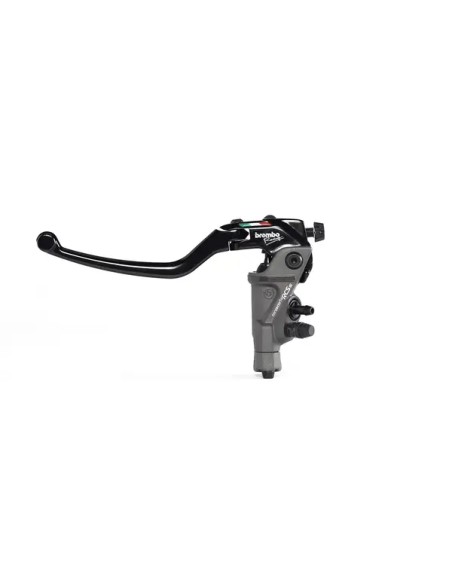 BREMBO Griffarmaturen & Hebel - CLUTCH MC RCS CORSACORTA