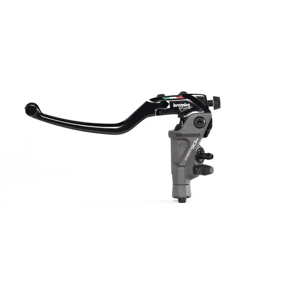 BREMBO Griffarmaturen & Hebel - CLUTCH MC RCS CORSACORTA