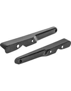 Kotflügelstrebe aus Carbon