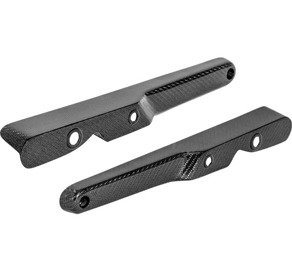 SADDLEMEN Karosserieteile & Schutzbleche für Harley Davidson FXR 1340 1986-1994