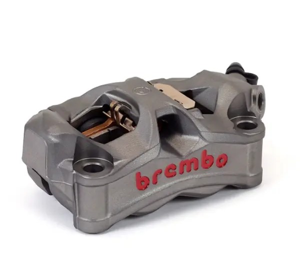 BREMBO Bremssattel - Detailansicht