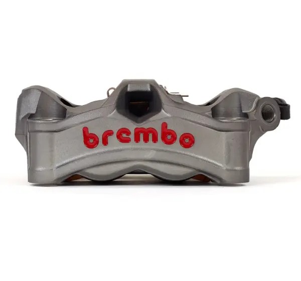 BREMBO Bremssattel - Einbaubeispiel