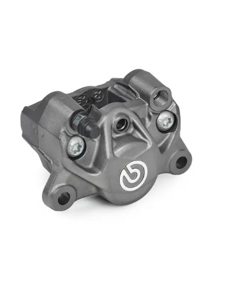 BREMBO Bremssattel - Einbaubeispiel