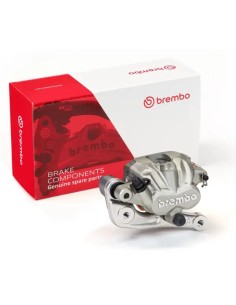 PF2.24 Bremssattel Prime Line