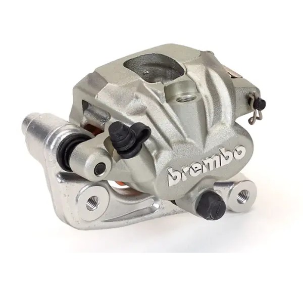 BREMBO Bremssattel - Detailansicht