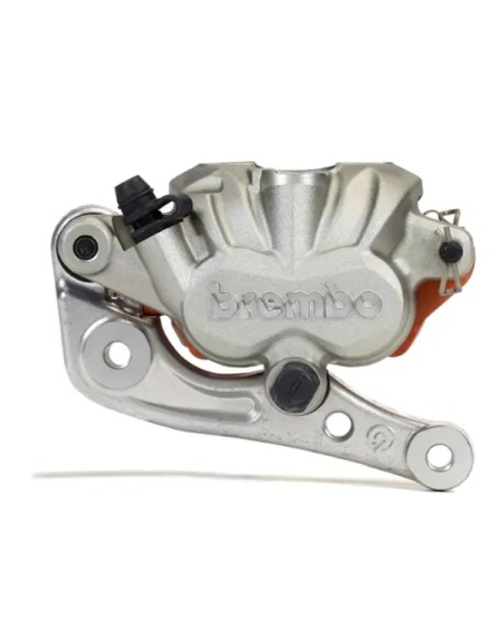 BREMBO Bremssattel - Einbaubeispiel