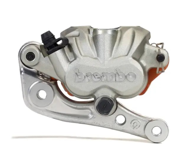 BREMBO Bremssattel - Einbaubeispiel