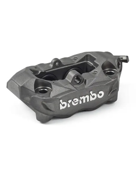 BREMBO Bremssattel - Einbaubeispiel