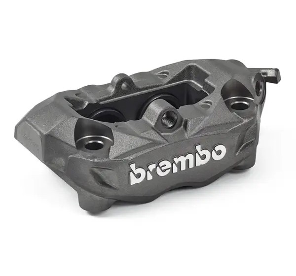 BREMBO Bremssattel - Einbaubeispiel