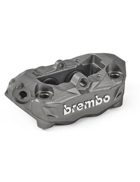 BREMBO Bremssattel - Einbaubeispiel