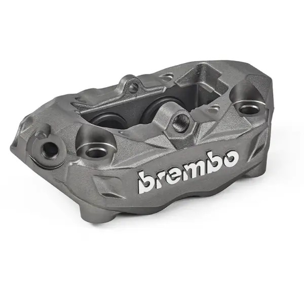 BREMBO Bremssattel - Einbaubeispiel