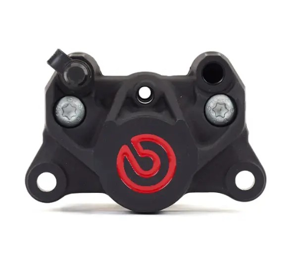 BREMBO Bremssattel - Detailansicht