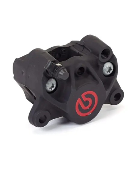 BREMBO Bremssattel - Einbaubeispiel