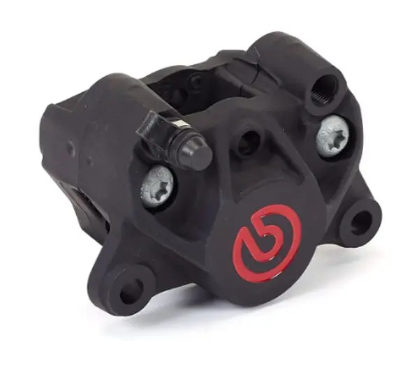 BREMBO Bremssattel - Einbaubeispiel