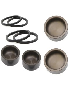 DICHTUNGS- UND KOLBENSATZ FÜR AXIAL MOUNT RACING GP...