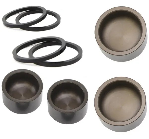 BREMBO Bremssattel - SP SEAL KIT
