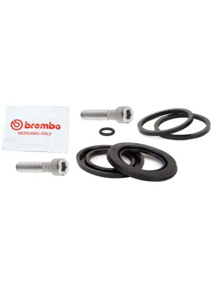 BREMBO Bremssattel - SP SEAL CALIPER