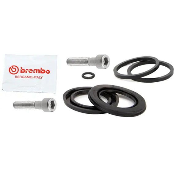 BREMBO Bremssattel - SP SEAL CALIPER